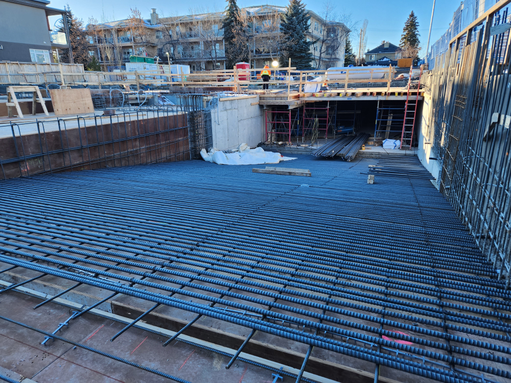 H31- Horizon Housing